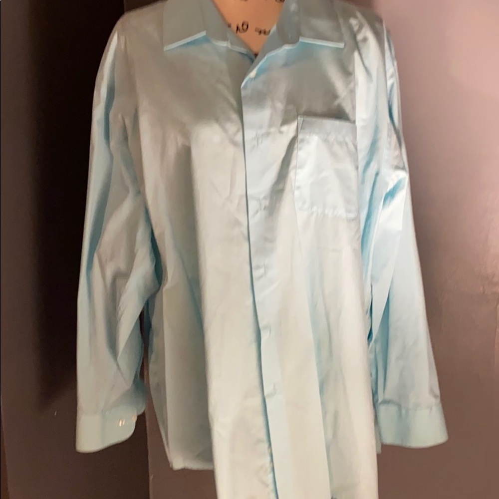 Men’s 2x long sleeve shirt